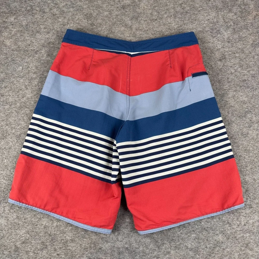 Patagonia Wavefarer Shorts 10